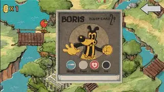 Beta 8 cuphead lite Android
