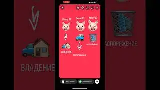 ОБЩАГА СО 🐷 