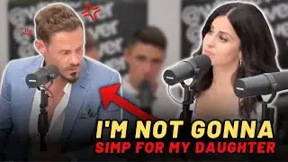 Red Pill Alpha Male Drops Frame When Confronted About Relationship | What Is Happening To Red Pill?