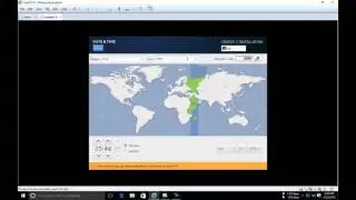 Step by Step install Centos7.0 in VM