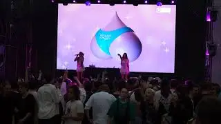 Похрюкай / Мэйби Бэйби / Атмосфера / 01-06-2024