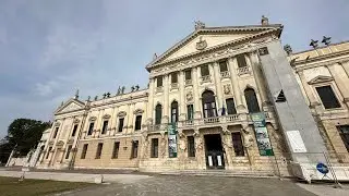Villa Pisani Comune di Star Veneto