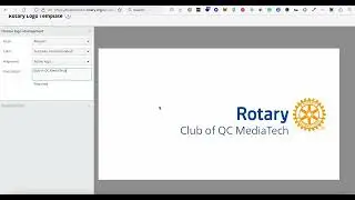 Brand Central - MyRotary.org