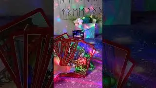 Оракул ЗА ВРАТАМИ БЕССОЗНАТЕЛЬНОГО🎆🔥🌈