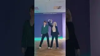 Тренд старый, но он слишком милый, чтобы его не заснять #yamakasy #kpop #cdt #2ofhearts