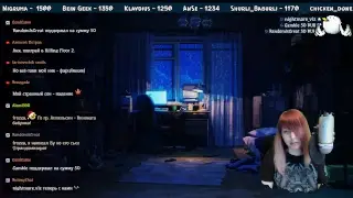 Привет! Давно не виделись. Разговоры, планы на будущее..