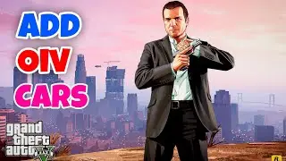HOW TO ADD CARS IN GTA 5 | HOW TO ADD OIV CARS IN GTA 5 | GTA 5 MODS | OIV CARS | PRO ASSAILANT