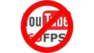 Updated: Disable 60p High Frame Rate Mode On YouTube (Revert To 30p)