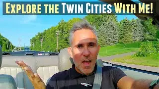 Welcome to Destination Twin Cities!