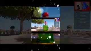 the mario movie hits different