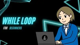 What is While loop in JAVA? Tamil Explanation 🖥️