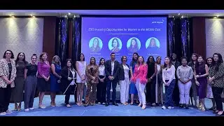 APM Capital: Women in Finance event | Dubai