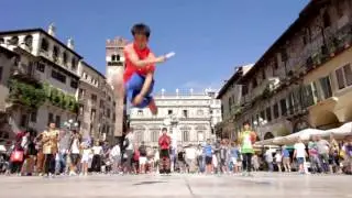 Tocatì 2016 - Il Corpo in Gioco