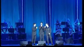 Il Volo: El reloj (Sunrise, Florida 9/10/2022)