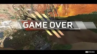 DO YOU LIKE DYING TO HACKERS LIKE THIS IN APEX LEGENDS ?
