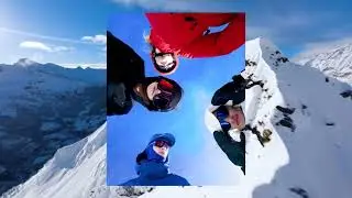 K-Way | Ski Collection