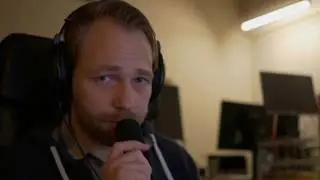 Using a Lumix as a Wireless Webcam!