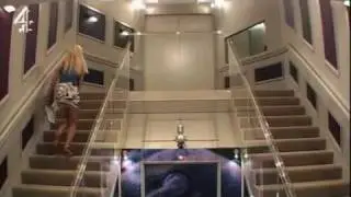 Sexy Sophie Wins BB10 Big Brother Channel 4