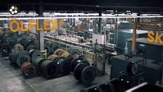LAPP Austria GmbH - Imagefilm