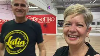 The transformative power of salsa dancing