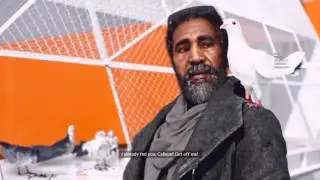 Mirrors edge