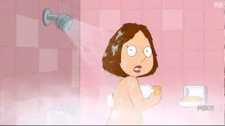 "Гриффины" Шутка про Мэг