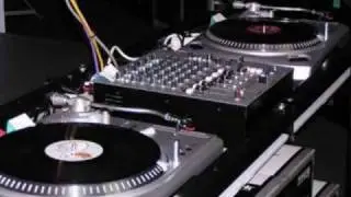 DJ madrox