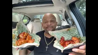 Wing Stop's Sweet BBQ Blaze sauce: is this the best flavor yet?