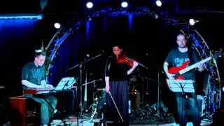 Aria - Anna Rakita, Evgeny Lebedev, Anton Davidyants and Petr Ivshin