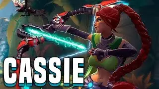 Paladins-Oynanış#3