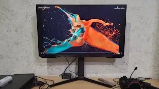 Игровой Монитор 27