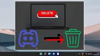 Cómo eliminar un servidor de Discord (ordenador/móvil)