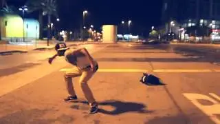 Ben Howard -The Fear   Choreography by Mamadou Tandia