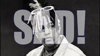 XXXTENTACION - SAD! (Lyrics)