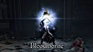 Bloodborne: How to dodge 