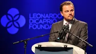 Paul Joseph Watson ДиКаприо-лицемерный борец за природу