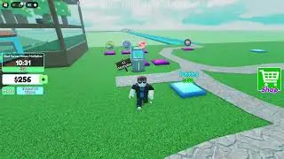 Roblox MrBeast Tycoon