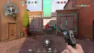 VALORANT best moments by first time.