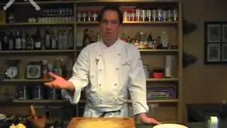 A Chef's Kitchen: Skillet Cornbread