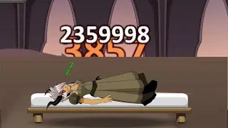[AQW] Best Build for No Class. . .