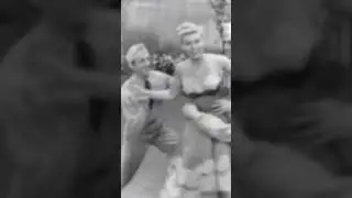 Jane Morgan "Hello Baby, Mademoiselle"  #shorts