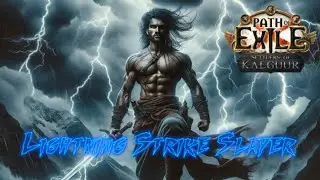 LS Slayer update and projectile explanation