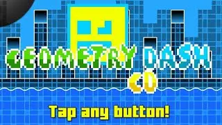 Sonic en GD? Todos los secretos y finales! Geometry Dash CD by SkelySkeleton 100% GDPS Editor 2.2