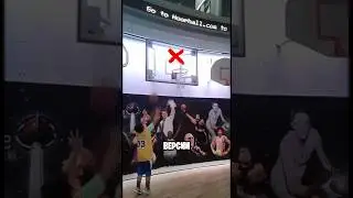 Эволюция Баскетбола в Музее за 30 Секунд