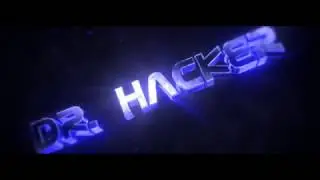Dr. Hacker Channel Intro