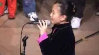 手下敗將  Music in the city
