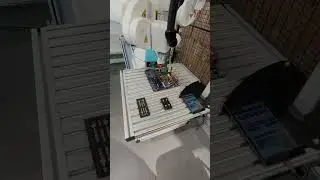 DuAro - składanie PC