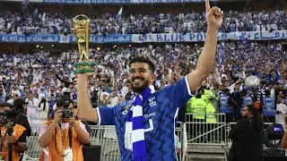 Al-Hilal vs Al-Wehda King’s Cup final 7-6 penalties