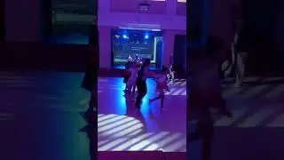 Free Style Chicken Dance 😁🍗