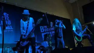 Takeaway Thieves: Sundance @ Booking Hall Dover 16/10/2024